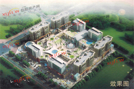 密州樱花国际2室1厅1卫55万82.5m2出售