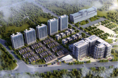 城西国泰民居3室2厅1卫140m2中档装修