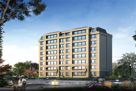 密州长运·牡丹文苑2室1厅1卫62万76m2简单装修出售